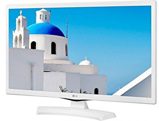 LG TV LED 24 24MT49VW, HD Ready