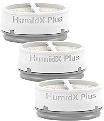 ResMed Humidx 3-Satz-Plus