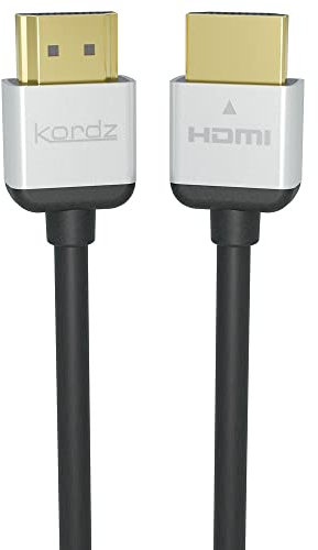 Kordz R.3 - Câble HDMI de 2,4 m