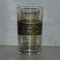 Verres à thé Shéhérazade Noir x 6