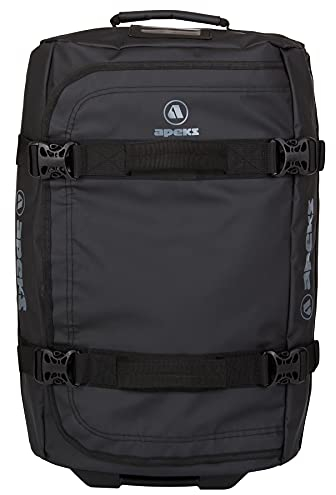Apeks Roller Bag 40l One Size