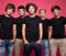 RUIYANMQ 1000 Stück Puzzle One Direction Poster Erwachsene Kinder Holzspielzeug Lernspiel Zy6Tm
