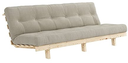 Karup Design Sofabed, Leinen, One Size
