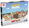 Top Trumps South Park Puzzle, 1000 Teile, Spielzeug für Kinder ab 18 Jahren und alle Fans der Serie, zum Spielen alleine oder in Gesellschaft, inkl. Poster