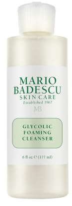 Glycolic Foaming Cleanser
