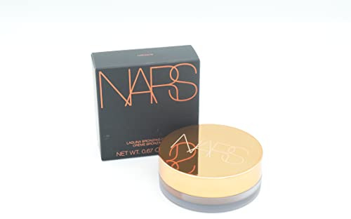 Nars Laguna Bronzing Cream - Laguna 03 - Medium Bronze mit warmen Untertönen
