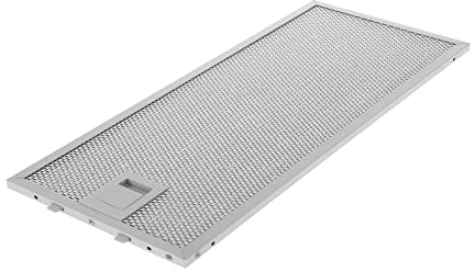 sparefixd Metal Grease Filter to Fit Neff Cooker Hood