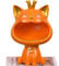 BLOOOK Lachende Katze Figuren Statue,Großer Mund Katze Aufbewahrungsbox,Maneki Neko Fortune Cat Skulptur,Glückliche Katzen Lagerung Box,Kätzchen Schlüssel Schale,Schmuck Tablett
