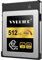 CFexpress Carte mémoire type B haute vitesse CFexpress type B pour appareils photo vidéo 4K