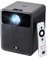 KODAK Proiettore intelligente FLIK HD10 | Sistema di proiezione video FHD Android TV 1080P con Google Assistant, Wi-Fi, Bluetooth 5.0, HDMI, USB, Aux e altoparlanti da 5 W integrati | iOS e Android