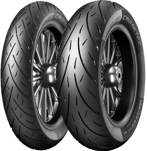 METZELER Motorradreifen 160/70 R 17 M/C TL 73V CRUISETEC