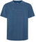 Pepe Jeans Herren Emb Eggo T-Shirt, Blue (Sea Blue), S