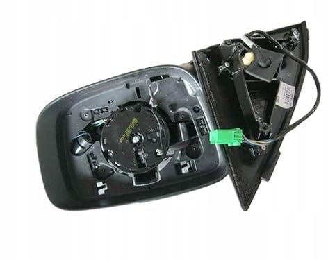 VOLVO XC60 Original Spiegel rechts europa OE 31371147