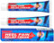 2 Stück Fersen Salbe, Fersenberuhigende Salbe, Fersensporncreme With, Foot Fersencreme, Leicht einziehbar, Tiefes Eindringen, Gelenkberuhigung, Fußpflege, Fersensalbe, Schnelle Linderung (Blue)