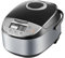COMFEE' Arrocera 12 tazas cocidas/6 tazas sin cocinar, portátil y antiadherente, olla de arroz japonesa con tecnología Fuzzy Logic, 11 ajustes preestablecidos
