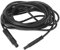 Partuto 4 Pin 9.84ft 3 Meter Car Backup Dash Camera Extension Cable Cord Replacement