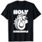 Training Kugelhantel - Fitness Krafttraining Kettlebell T-Shirt