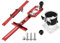 MagiDeal Support de rainure de fraisage de toupie, outil de bricolage, pour la menuiserie, avec Couvercle