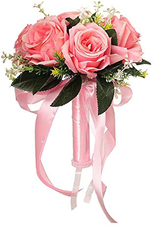Feelcrag Women Gifts Forever Rose 50Th Birthday Gifts For Women Valentines Day Artificial Flowers For Birthday Anniversary Christmas Valentine'S Day Mother'S Day
