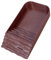 F Fityle Bol de Terrarium, Piscine pour Reptiles, Bain de Tortue, Plat d'eau pour Tortue, Plat d'eau pour Reptile, pour Tortue Léopard, Tortue, Hamster,