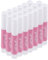 20 Pièces Colle Faux Ongles, Colle Ongle, 2g Colle Faux Ongles Extra Forte, Colle Capsule Ongle, Professionnelle Colle Ongle, pour Ongles Parfaite pour Les Faux Ongles Nail Art