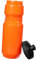 YARNOW bouteille d'eau pour vélo gourde de sport gourde réutilisable portable bouteille d'eau de vélo boire Bouteille d'eau en plastique bouteille d'eau de capacité pp Orange