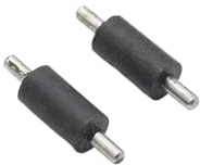MCHkR 4pc Drucker Pinch Roller Rad kompatibel mit SJ740 SJ540 SJ640 FJ540 XJ640 AJ1000 FP740 FJ540 740 XJ640 Modelle Papper GUBBER Presse Roller STRECHE STEIL Teile