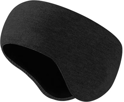 Cache-oreilles d'extérieur chaud, insonorisant, cache-oreilles de sommeil, bandeau, réduction du bruit du sommeil, enveloppement, hiver, femmes, sommeil pour hommes et femmes, antibruit, anti-bruit