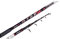 Colmic Stor 4.20 m 300 g Angelrute Wels Stör Fluss See Angeln Carbon