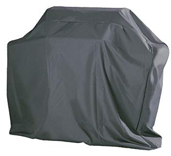 Deluxe Abdeckhauben für Gartenmöbel Schutzhüllen (BBQ-Grill,ca.143,5x118x60)