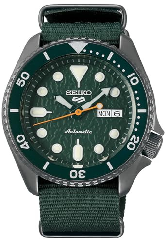 Montre - Seiko - SRPD77K1