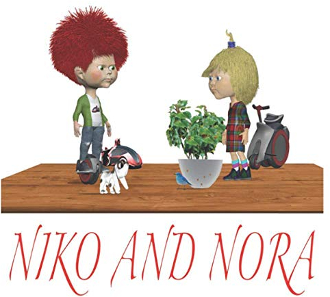 NIKO AND NORA