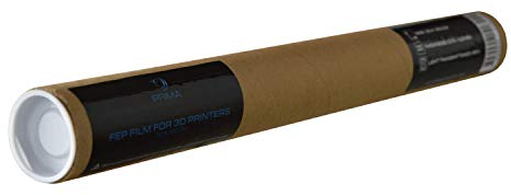 PrimaCreator FEP Folienrolle für 3D-Drucker - 30 x 160 cm