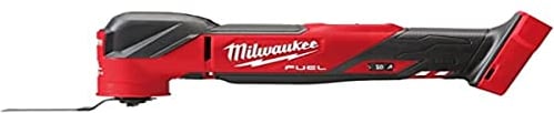 Milwaukee M18FMT-0X 18v Fuel Multi Tool Body Solo
