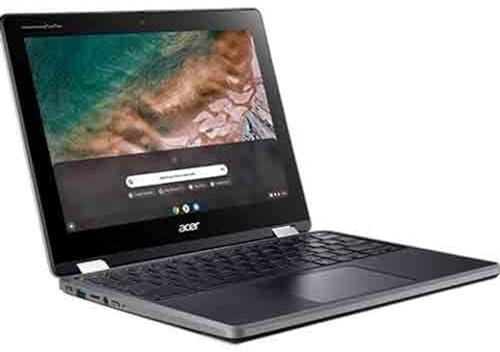 Acer Chromebook Spin 512 R853TA R853TA-C7KT 12 Sí 2 en 1 Chromebook - HD+ - 1366 x 912 - Intel Celeron N5100 Quad-core (4 núcleos) 1,1 GHz, 4 GB de RAM, memoria flash de 32 GB