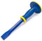 Estwing 42518 Meißel mit schützendem Handgriffschutz, 2,5 cm breit