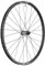 DT Swiss Unisex – Erwachsene VR HX 1700 Laufradsatz, Mehrfarbig, 110/15mm