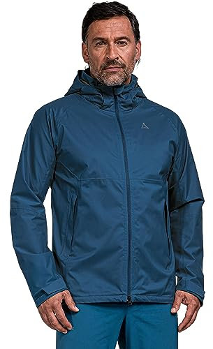 Schöffel Jacket Easy XT M - 58