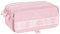PORTATODO TRIPLE BIG KAPPA BASICS ROSA