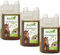 RL24 Stiefel - Hustenkräutersaft | Hustensaft für Pferde | 100% naturbelassen | Kräutermischung mit Spitzwegerich, Brennnessel, Salbei & u.v.m. | ohne Zuckerzusatz | 3 x 1000 ml Flasche (3er Set)