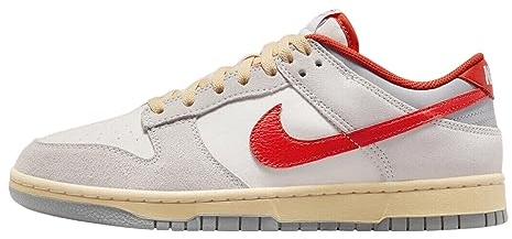 Nike Dunk Low, Sneaker Uomo, 42 EU