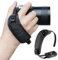 NEEWER Camera Wrist Strap with 1/4 Arca Type Quick Release Plate for RS3 Pro RS3 RS2 RSC2 Camcorder DSLR Camera Hand Grip Compatible with Canon R5 R6 Nikon Zf Z30 Sony ZV-E10 Fujifilm X-T5, CA071