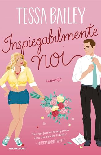 Inspiegabilmente noi (Vine Mess Vol. 1) (Italian Edition)