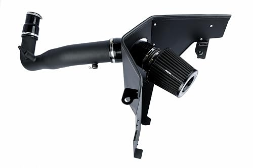 Ramair Performance Air Filter Intake Induction Kit for Ford Mustang 2.3 Eco