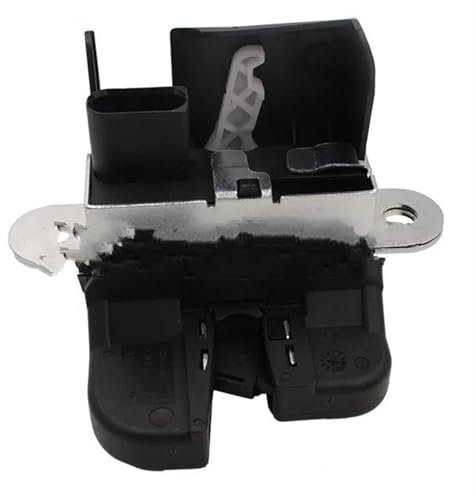 Serrure de hayon Bloc Verrouillage du Coffre Arrière, pour Seat, pour Leon MK2, pour Toledo MK3, pour Altea 5P1, pour Ibiza, V Serrure de Coffre