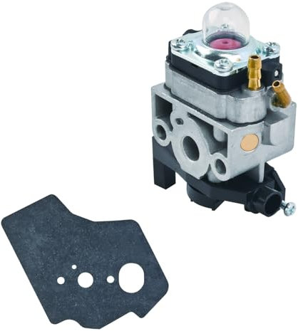 Latuwa 16100-Z0Z-034 16100-Z0H-053 16100-Z0H-825 Carburateur pour moteurs Honda GX25 GX25N GX25NT GX35 FG110 FG110K1 Motoculteur HHB25 HHT25S HHT35 ULL T425 Débroussailleuse UMS425 UMK425