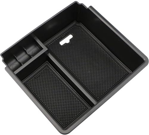 Aufbewahrungsbox für die Armlehne des Autos Center Console Storage Box d für ranger 2015-2021 Auto Center Console Armlehne Storage Box Fach