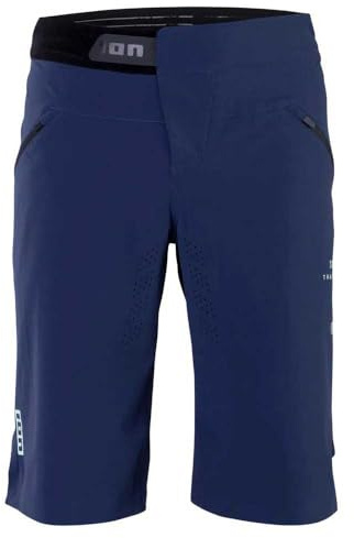Ion Traze Amp Fahrrad Short Hose kurz blau 2025