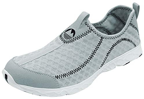 Lakeland Active Derwent Men's Hybrid Water Shoe - Grey - 41
