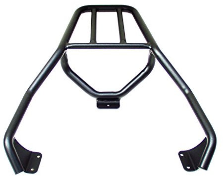 Porte-bagages Givi – Noir – Aprilia Mojito 125 Custom sza00 08–12